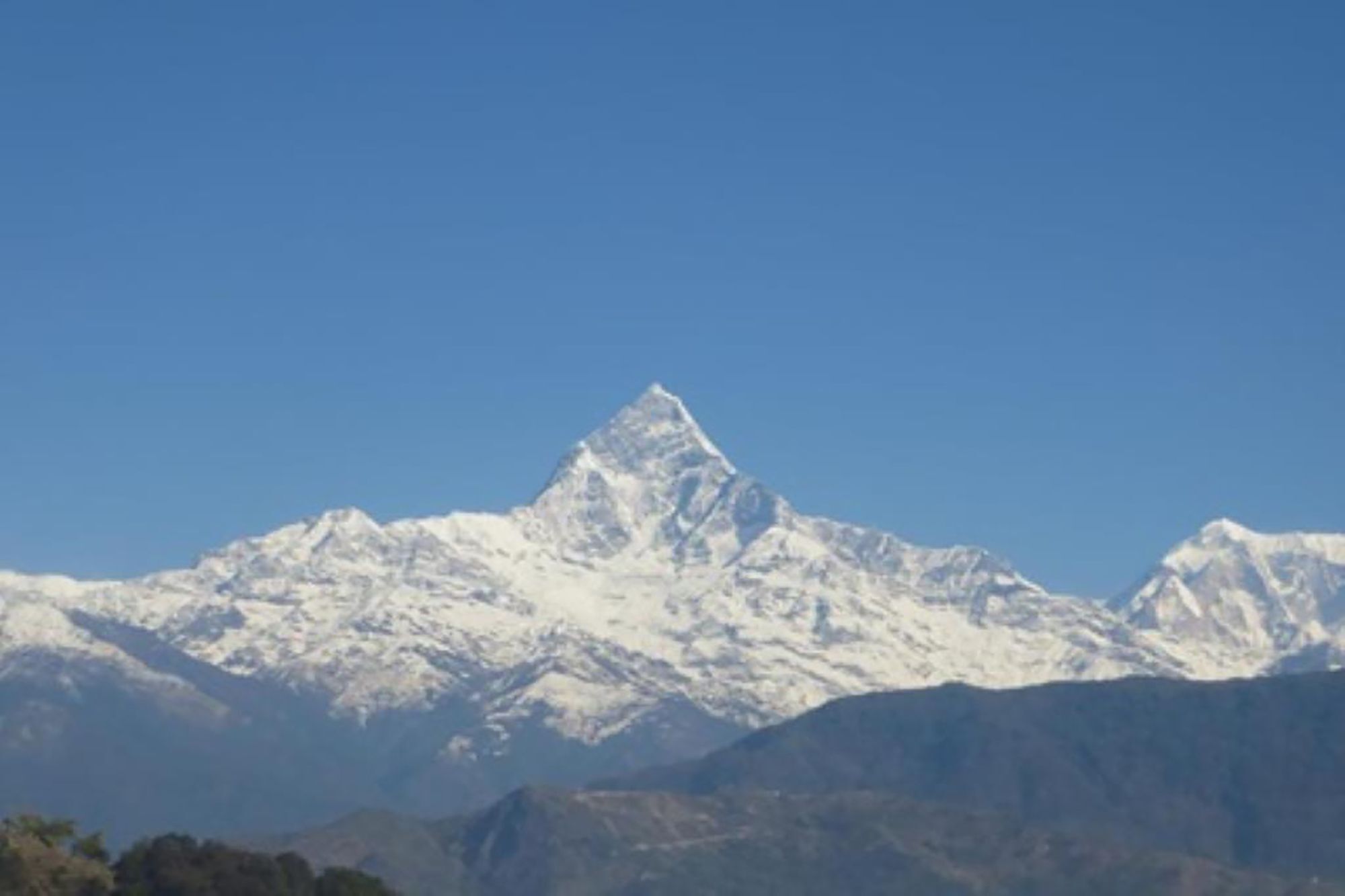 Hotel Rockland Pokhara Esterno foto